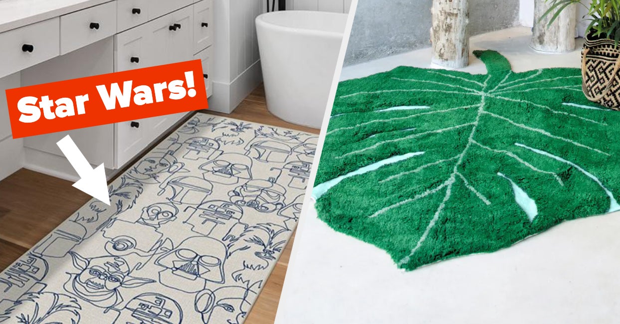 Cleanable Rugs 20 Washable Rugs You'll Actually Be Able To Keep Clean