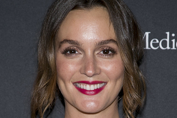 Leighton Meester On Her And Adam Brody's Kids