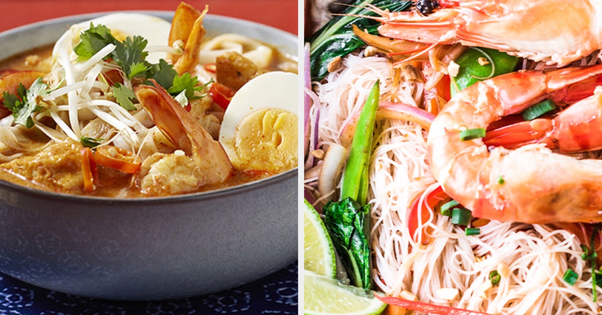 Plan Your Day And We #39 ll Give You A Delicious Recipe To Suit Your Schedule