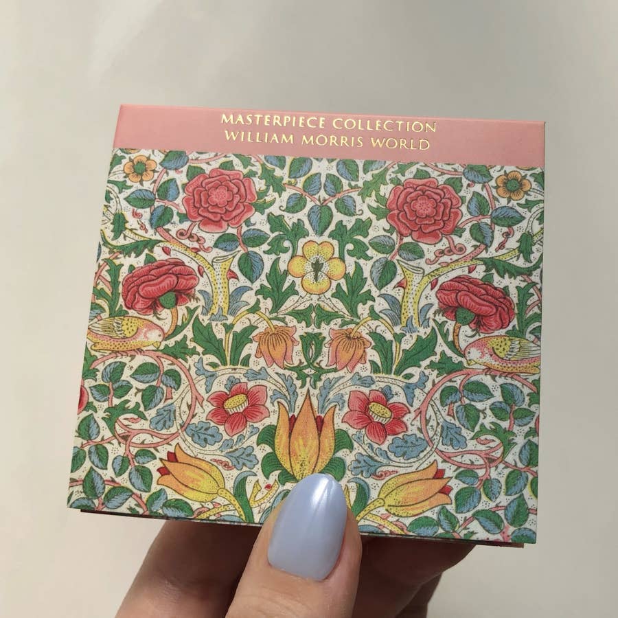 美しすぎるよ セリアの 英国デザイン文房具 が使うのをためらうくらい可愛いの