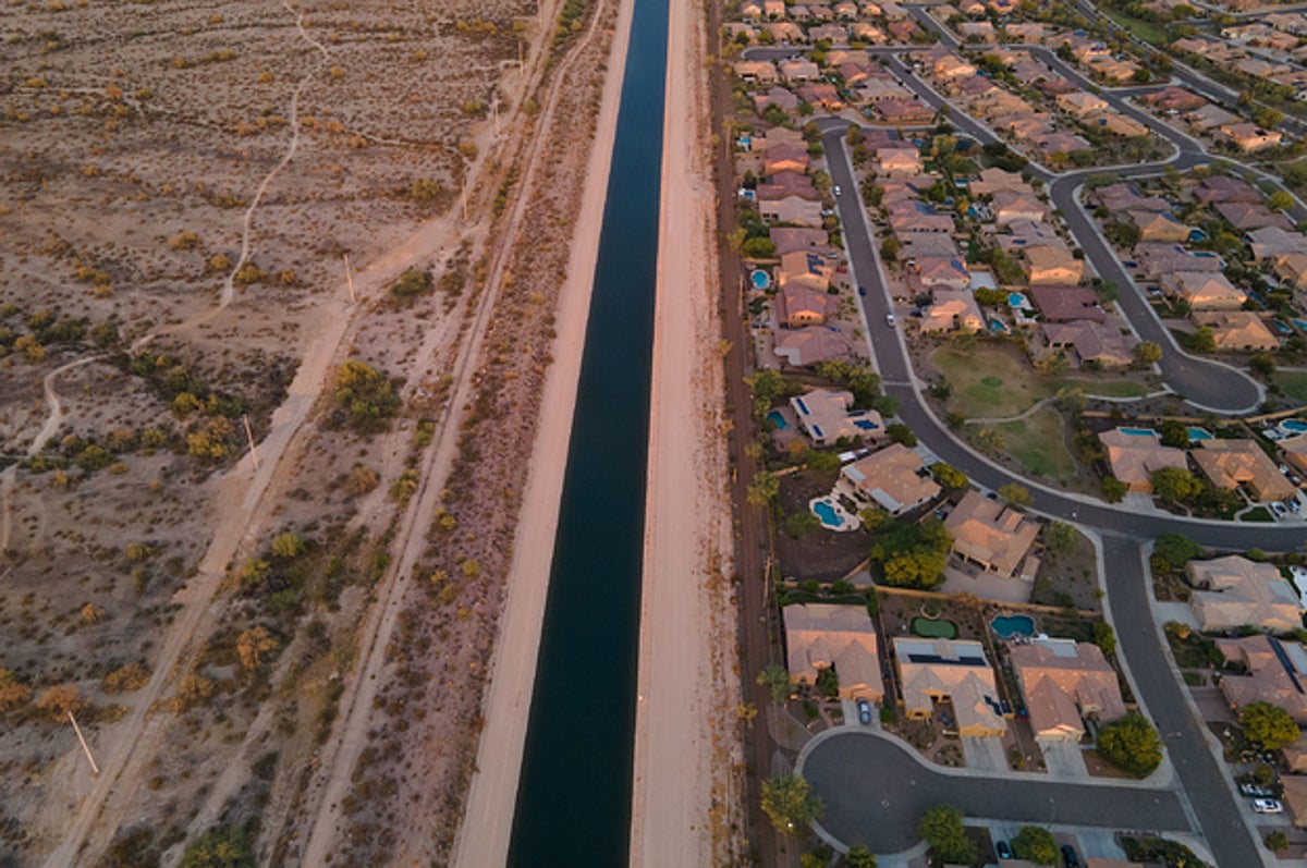 California wells run dry as drought depletes groundwater