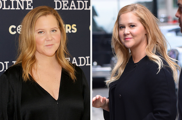 Amy Schumer Opened Up About Her Son "Most Likely" Having Autism: "I Don't Think It's Scary At All"