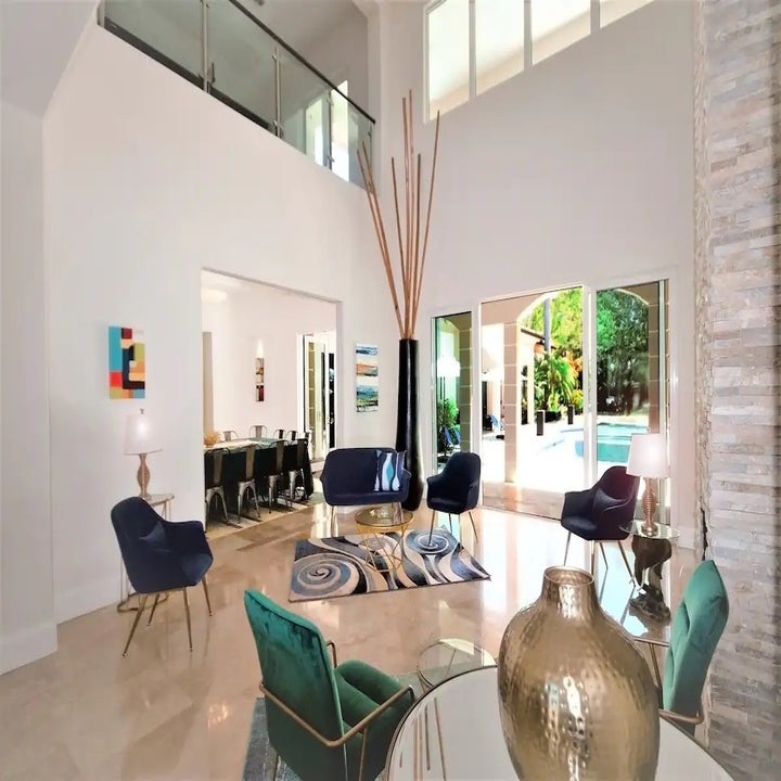 21 Best Airbnb Vacation Rentals In Miami, Florida 2022