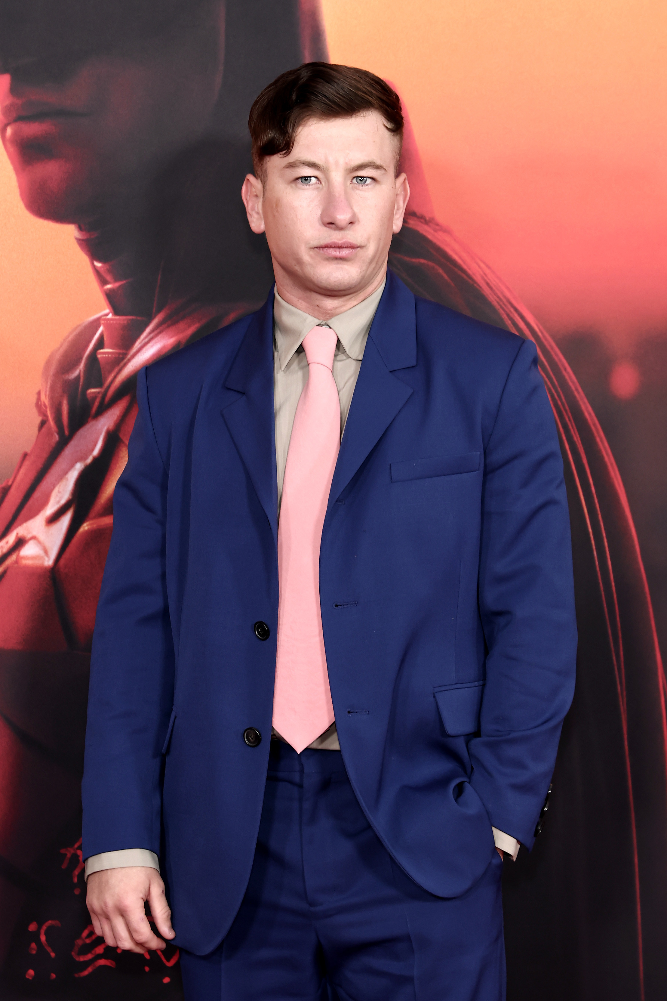 The Batman: Barry Keoghan Mystery Role Explained