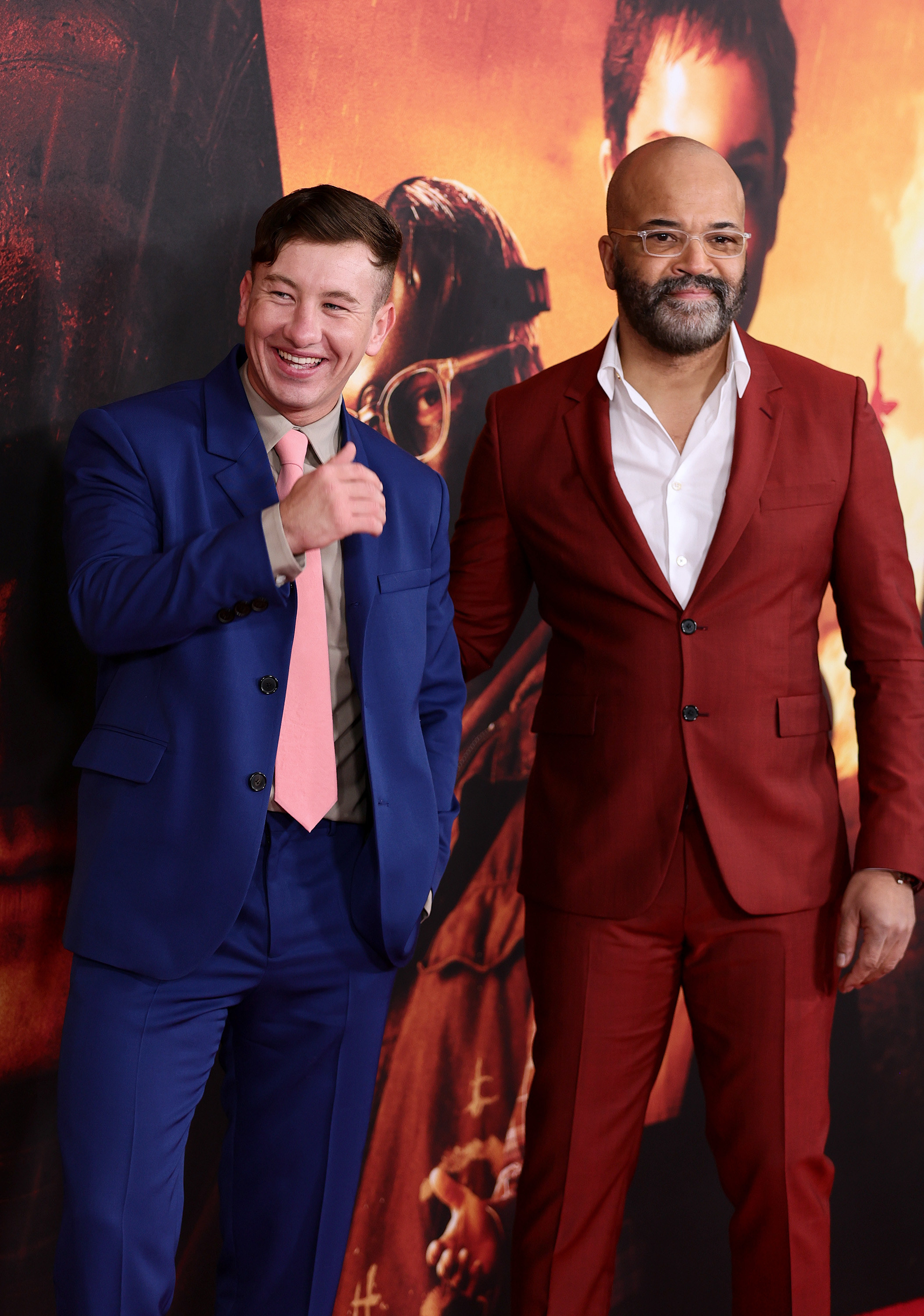 Who plays Joker in 'The Batman'? Barry Keoghan Role Explained