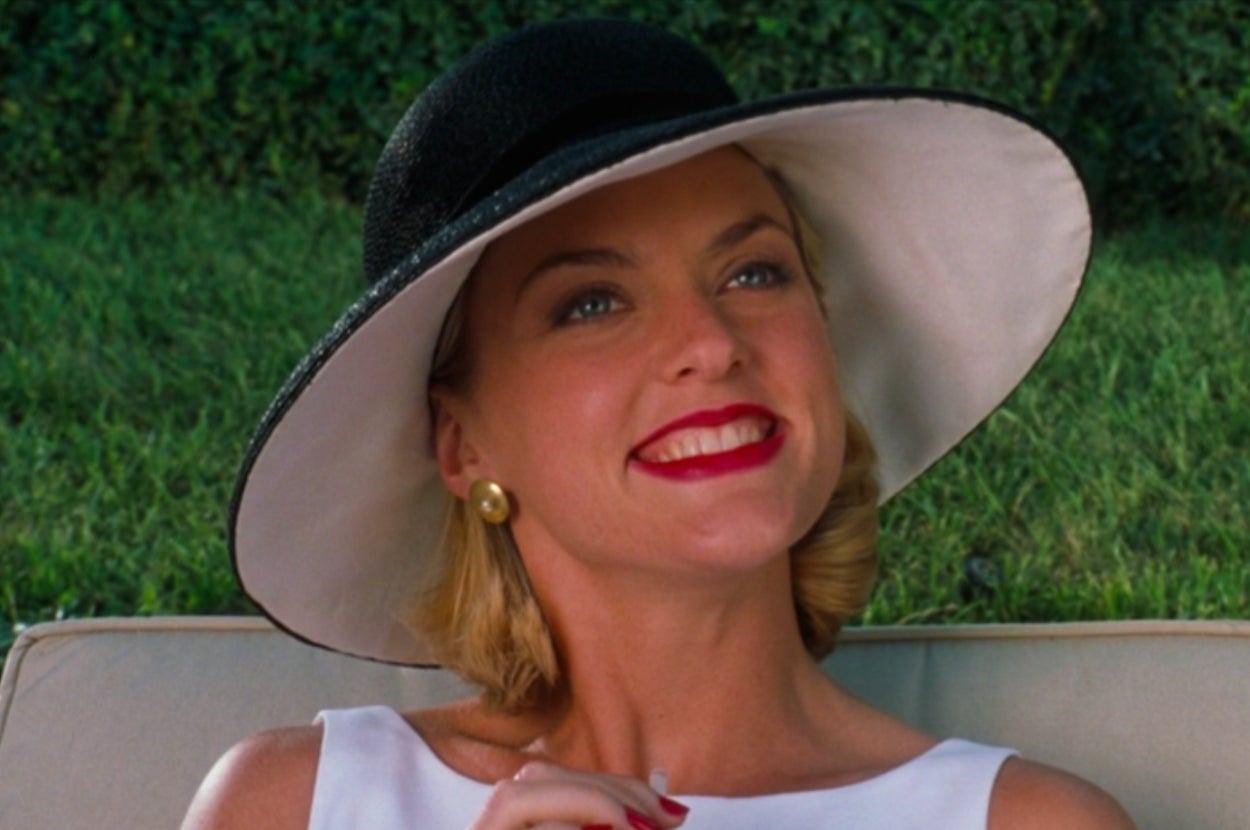 meredith parent trap