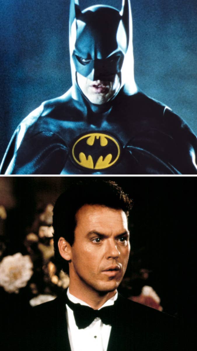 Batman, Catwoman, Riddler Actors Through The Years