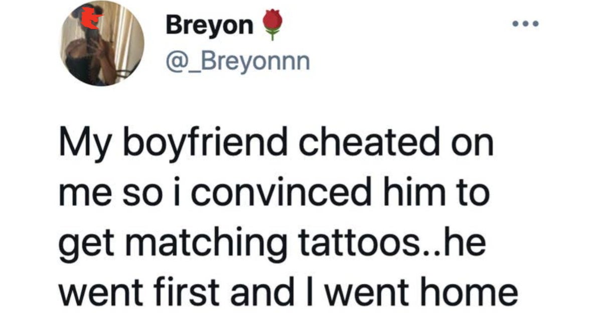I Can't Stop Laughing At These People Who Decided To Be Extremely Petty For No Reason