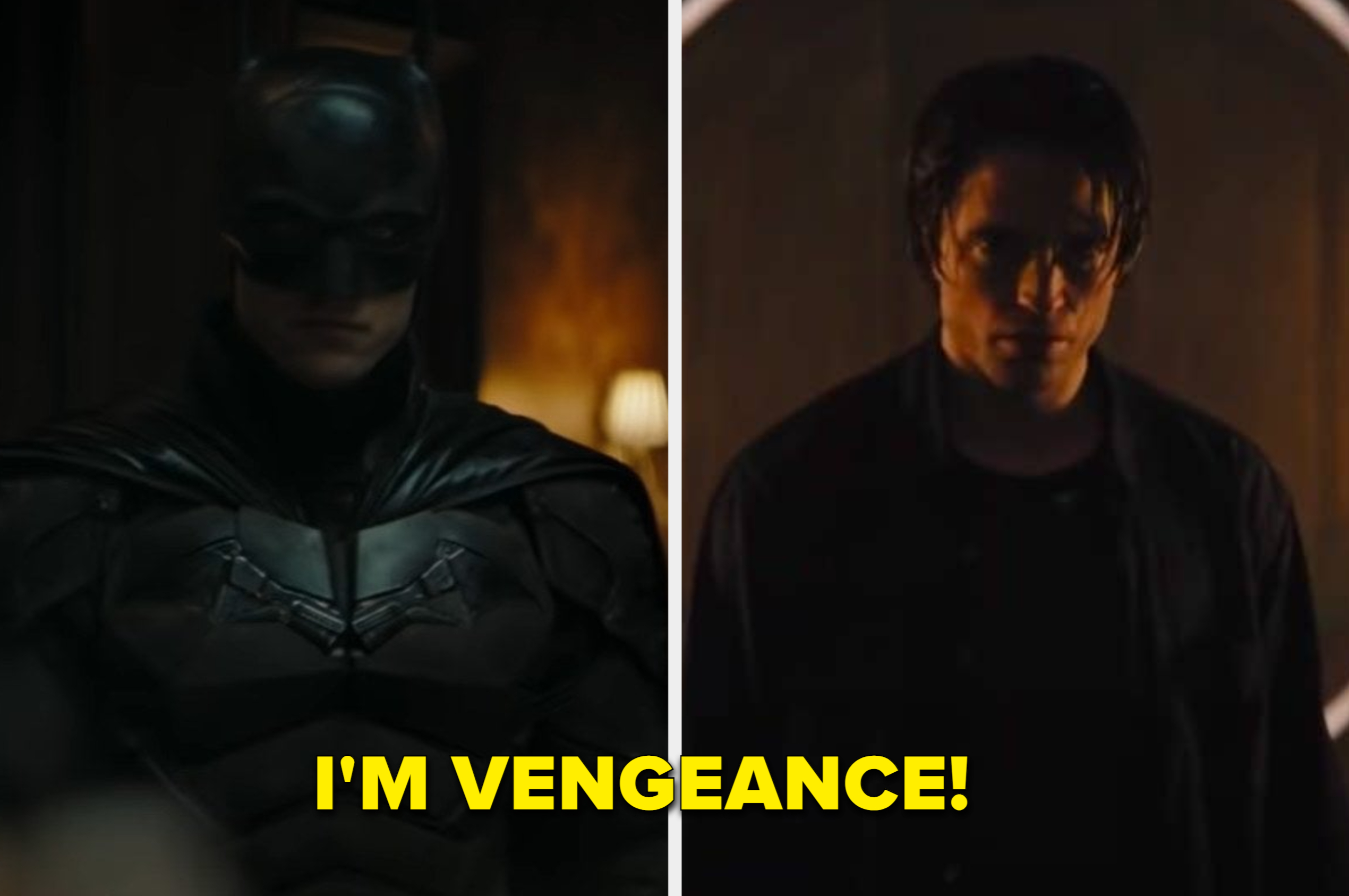 best actors for batman reboot