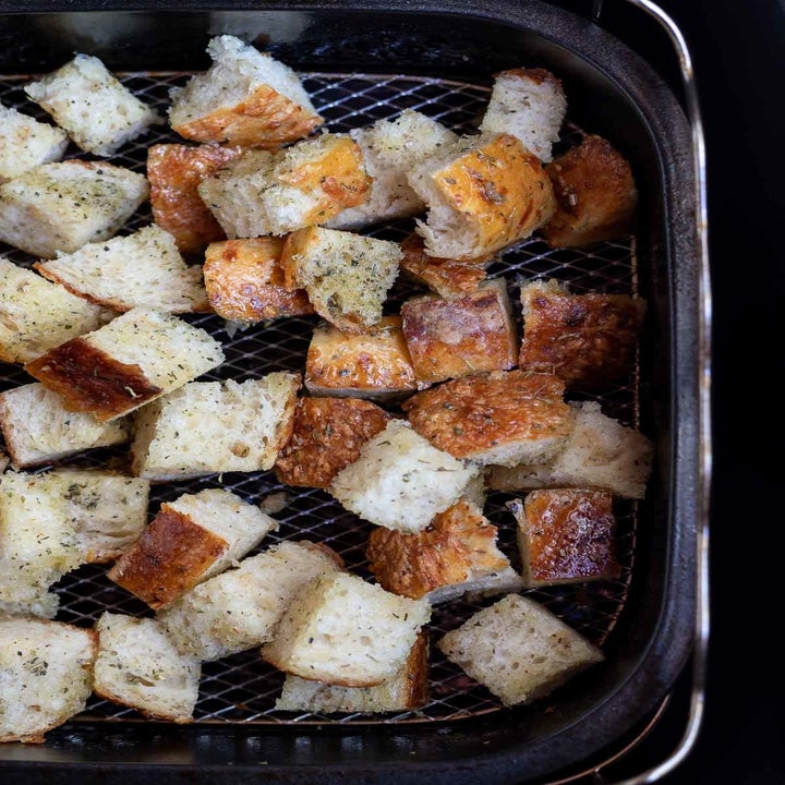100 Air Fryer Recipes That Only Taste Decadent
