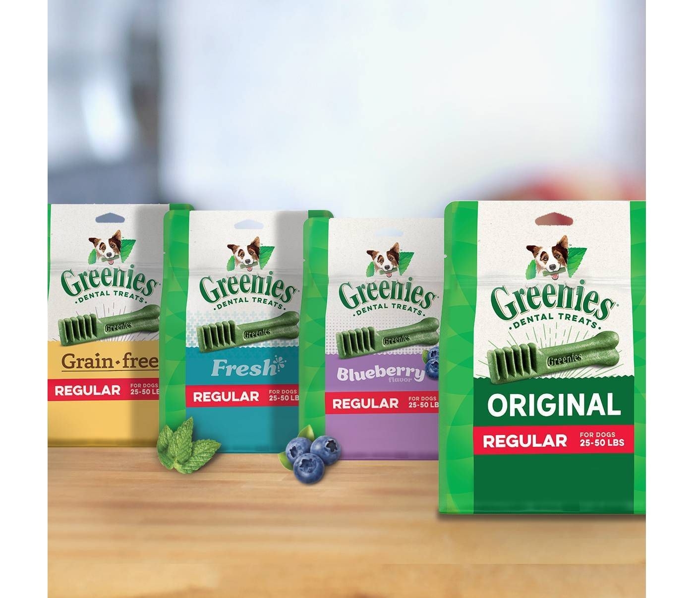 Do Greenies Make Dogs Poop Green