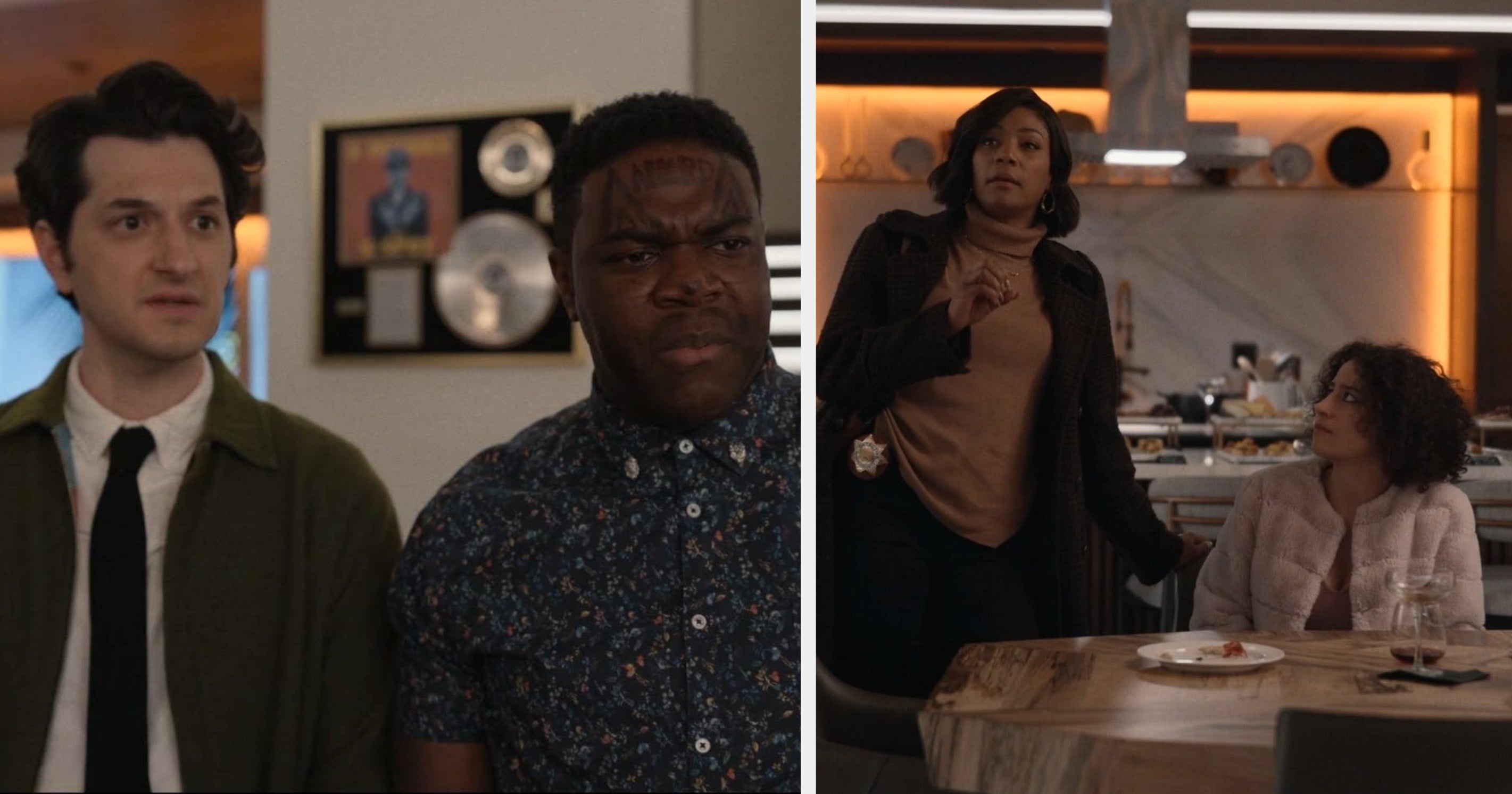 21 Moments From "The Afterparty" That Made Me Literally Laugh Out Loud
