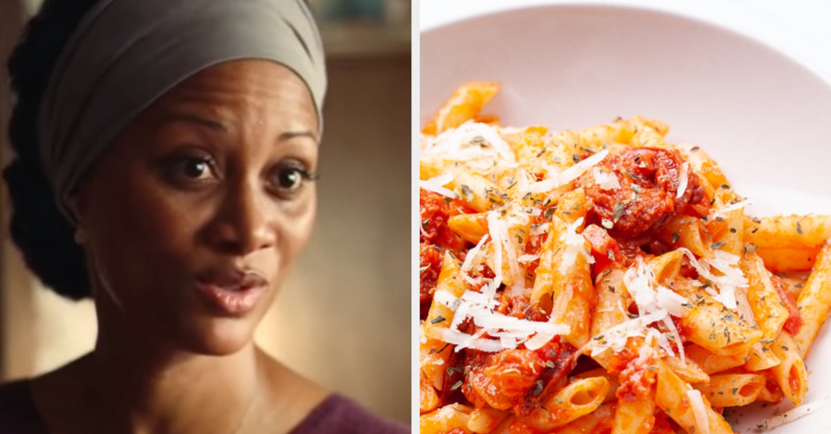 Throw A Dinner Party To Reveal Which "Euphoria" Parent You Are