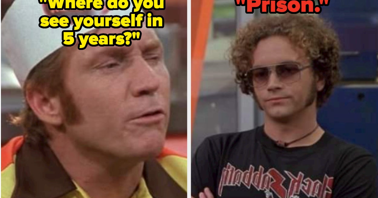17 Things That Aged So Badly, I Stopped Breathing When I Saw Some Of Them