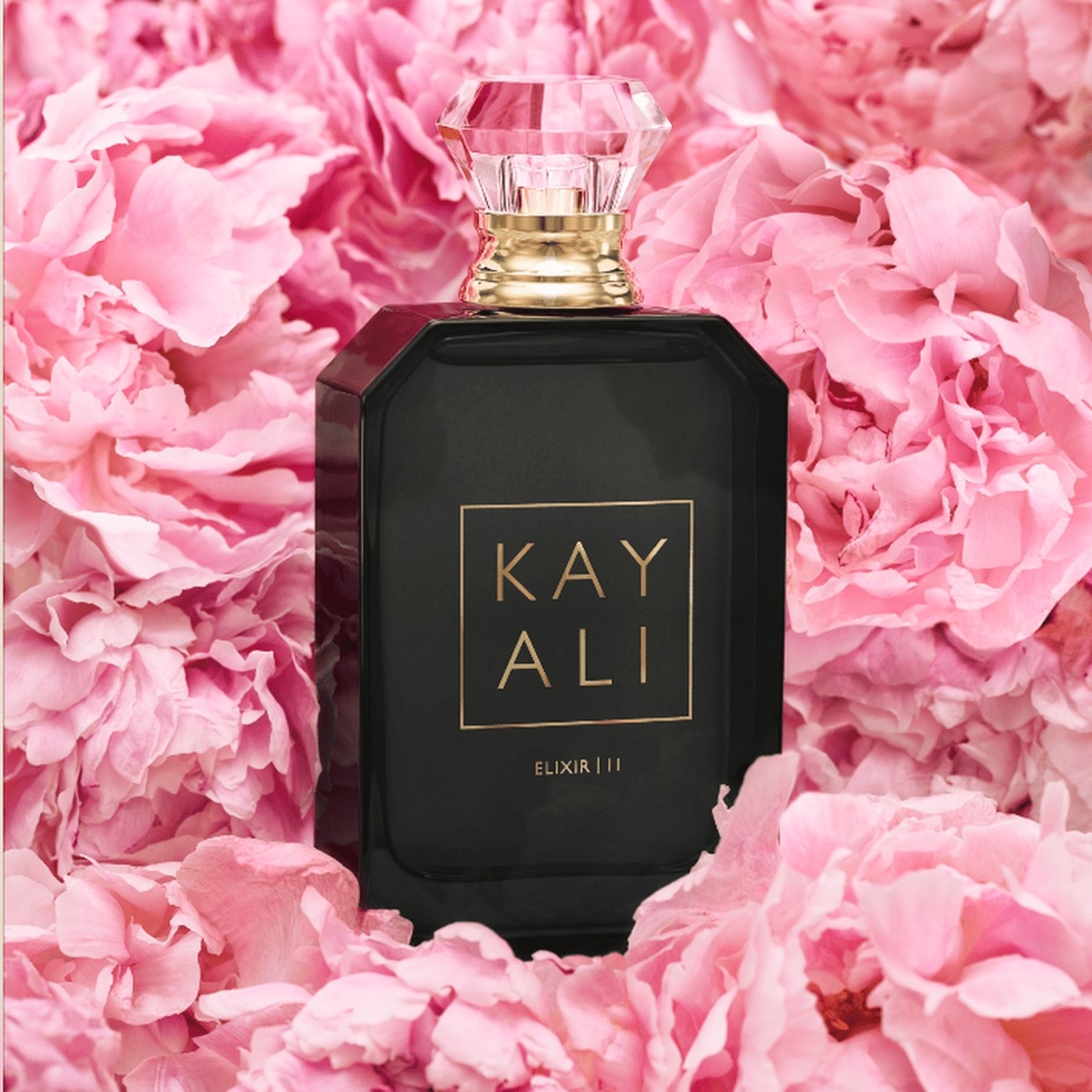 Kayali Fragrance Elixir