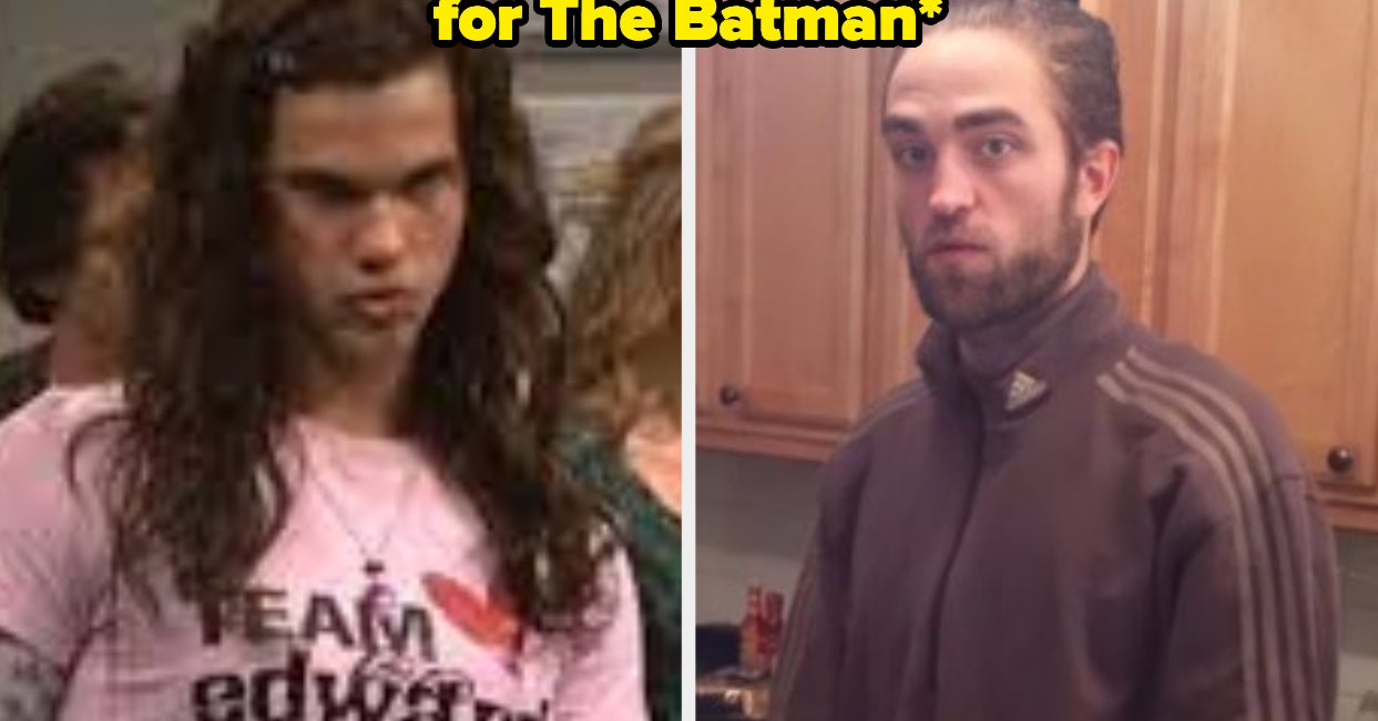 24 Hilarious Reactions To "The Batman"