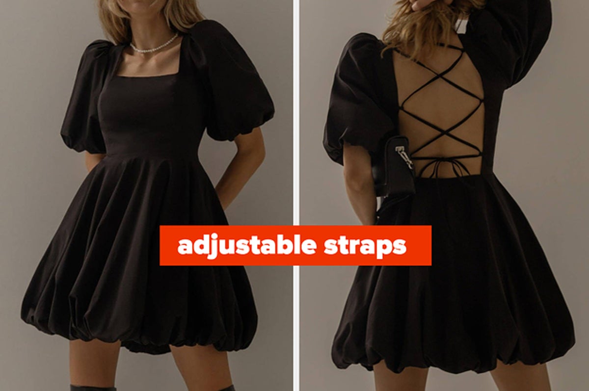 34 Pieces Of Clothing You'll Want To Wear To A Fancy Dinner Date