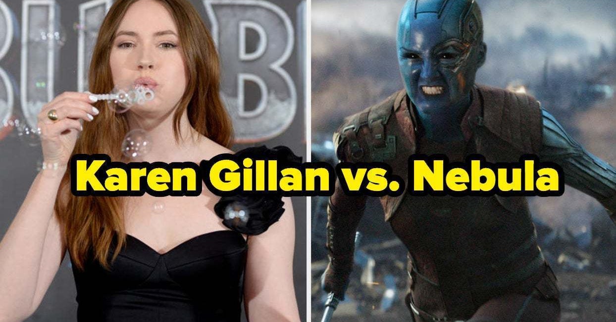 19 Actors That Are So Different From Their Characters
