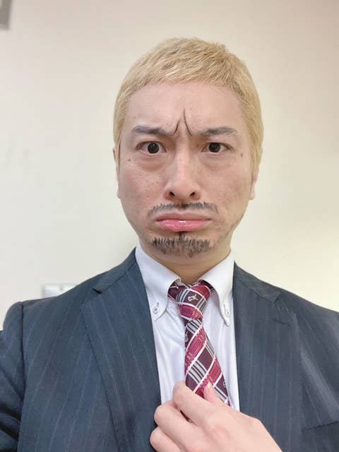 松本人志のモノマネで話題のjp ヤバい と思った ツイートの背景 ワイドナショー 出演までを振り返える