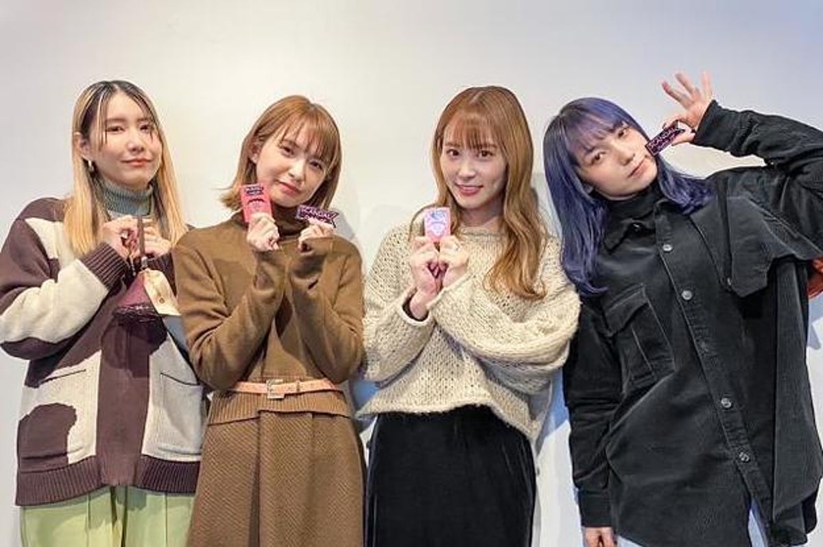 Scandal 番組ノベルティ アポロポーチ に関するかわいいメールに一同胸キュン