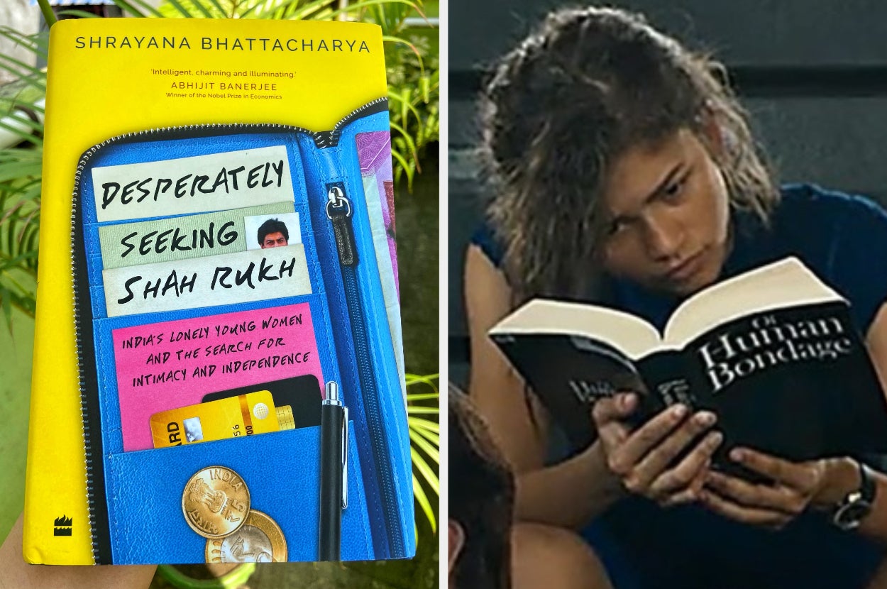 Book Recommendations