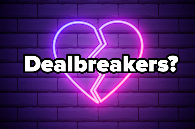 broken heart neon sign