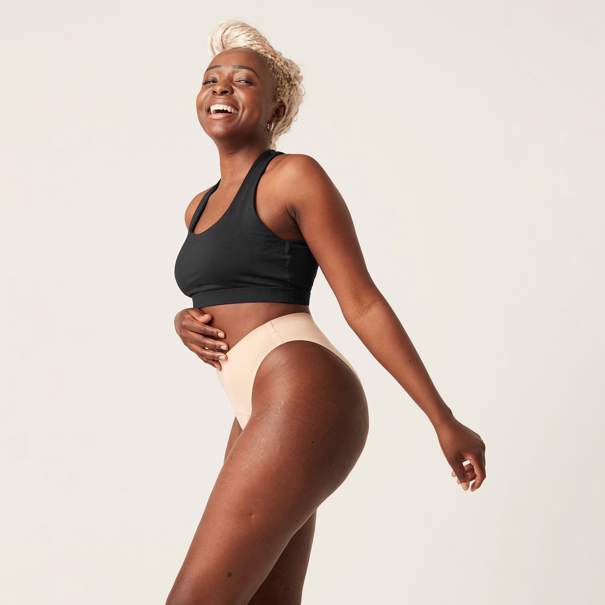 Modibodi: On offsets and building a sustainable underwear brand