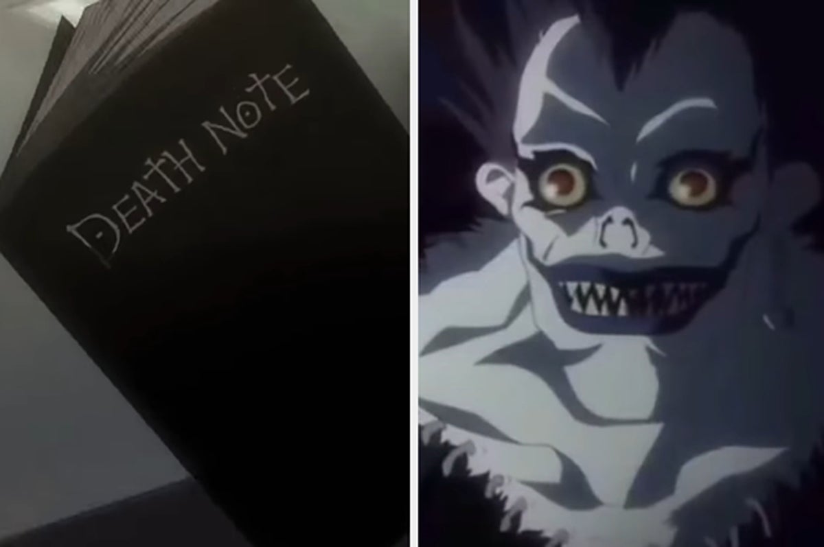 Death note