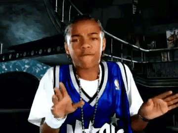 A scene from Lil&#x27; Bow Wow&#x27;s &quot;Take Ya Home&quot; music video