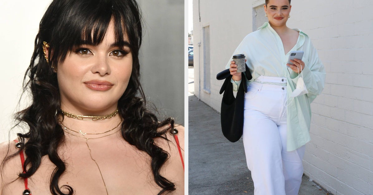 Barbie Ferreira Said A Lot Of Rumors About Filming "Euphoria" Are "Untrue" After Reports Claimed She Clashed With Sam Levinson On Set