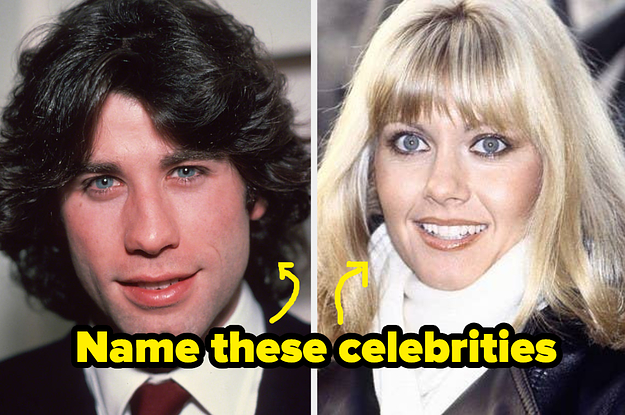 Sorry Millennials, But There's Zero Chance You'll Pass This Quiz If You Weren't Alive In The '70s