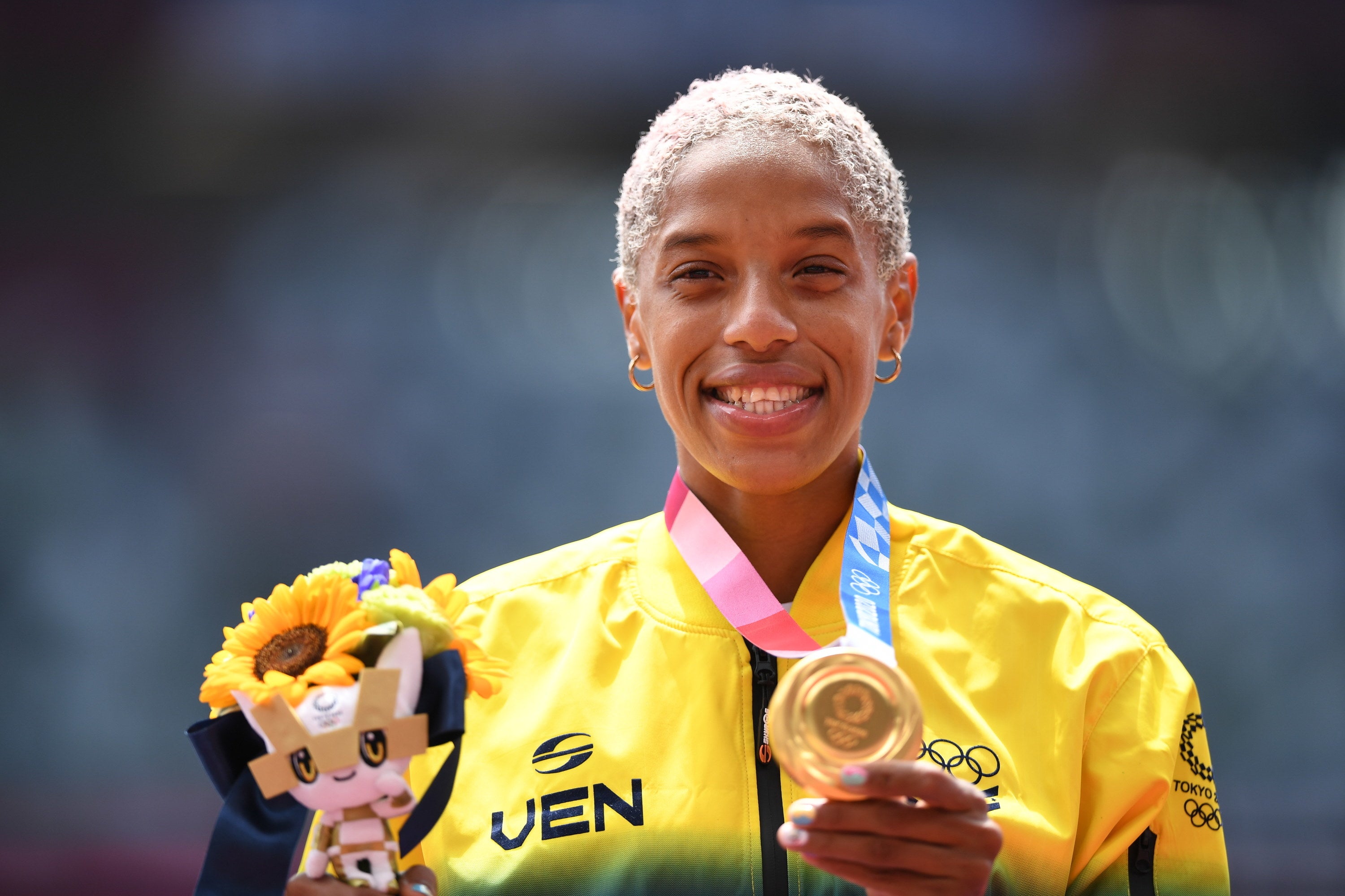 10 mujeres que están haciendo historia en el deporte actual
