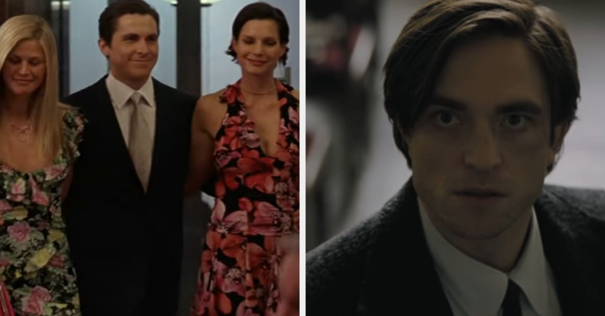 5 Differences In All The Batmen That We've Seen On Screen