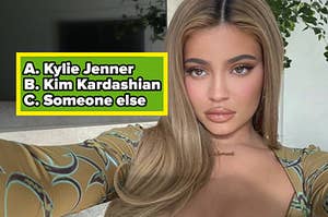 kylie jenner