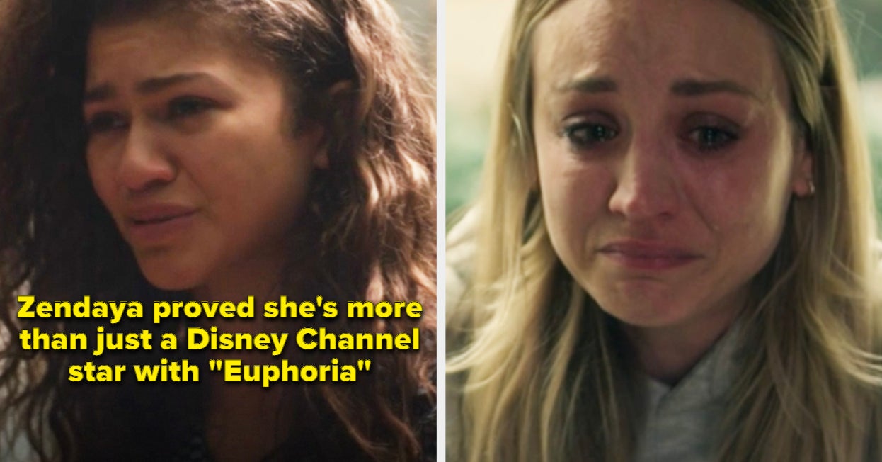 Which TV Performance Made You Realize An Actor Had Better Range Than You Thought