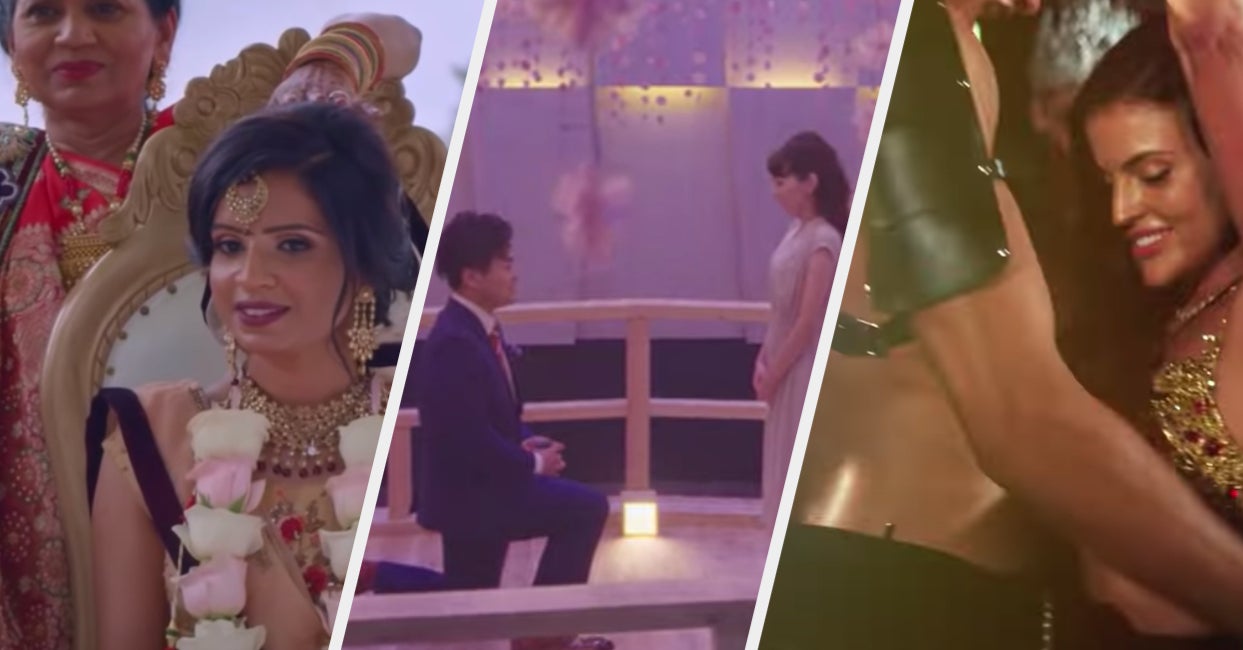 10 Dating Shows You Should Be Watching After "Love Is Blind"