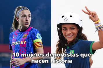 Cuál es el deporte favorito de las mujeres?