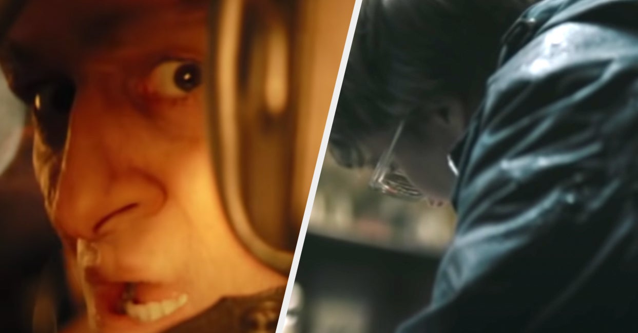 Which Villain From "The Batman" Matches Your Personality?