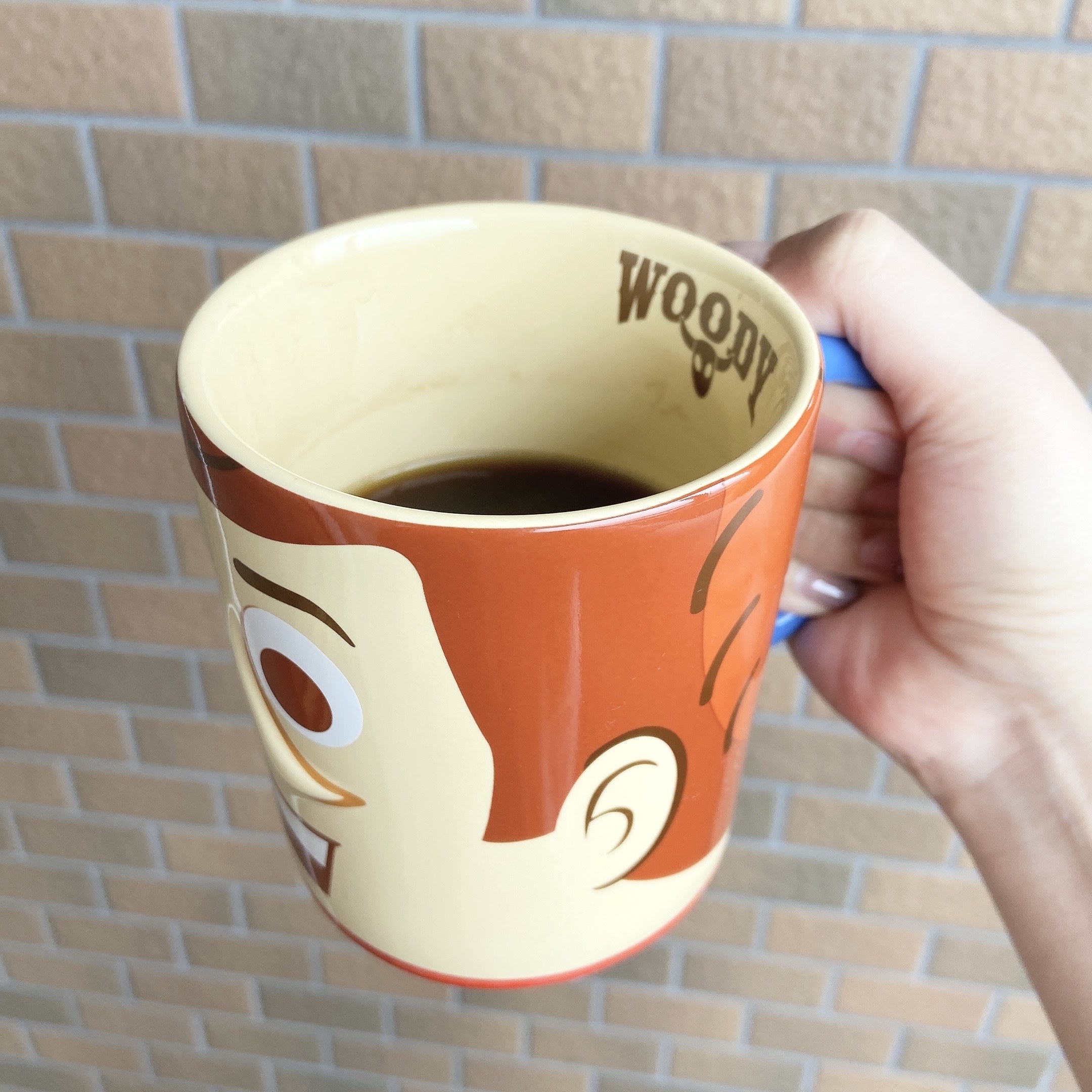 ディズニーランドのオススメお土産「マグカップ」