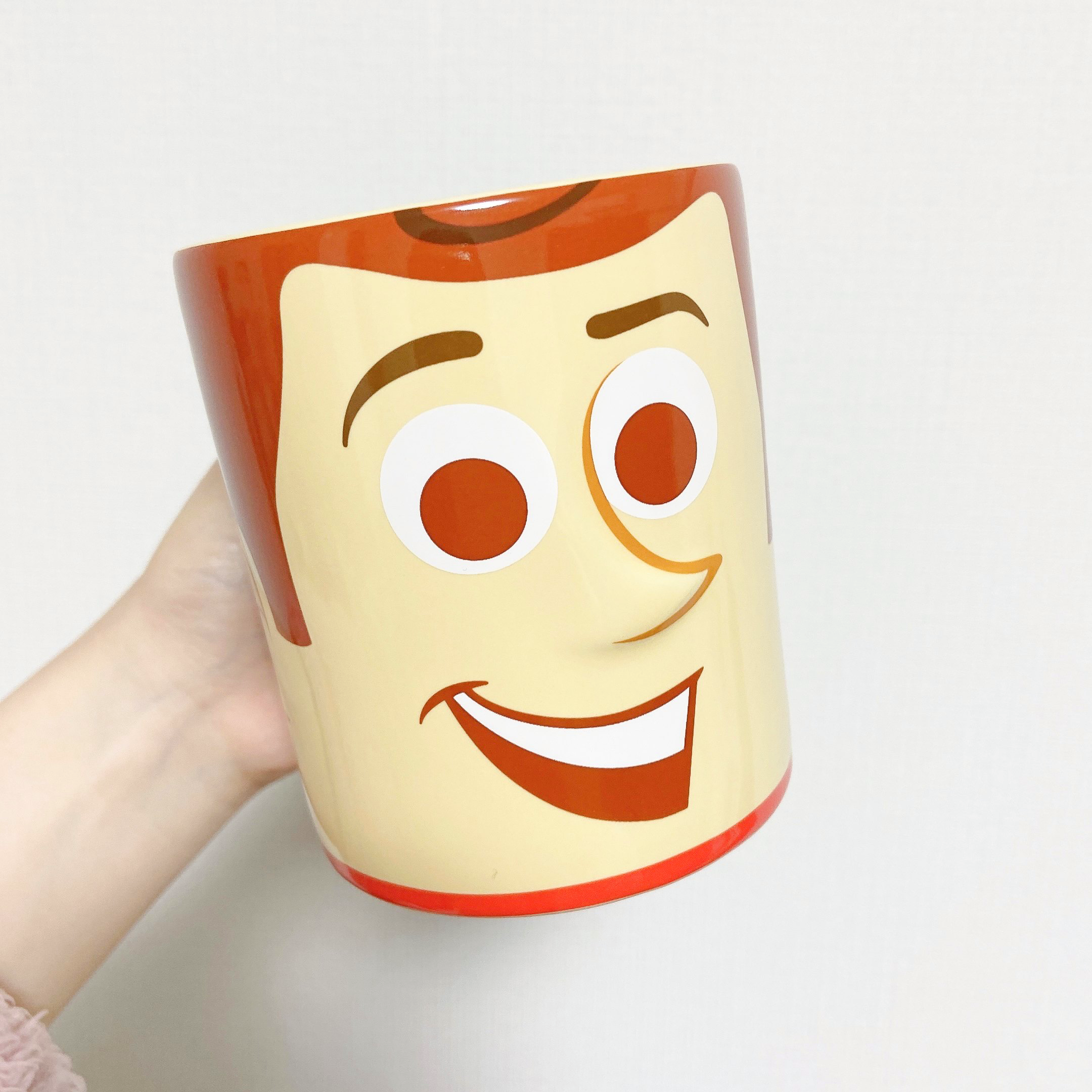 ディズニーランドのオススメお土産「マグカップ」