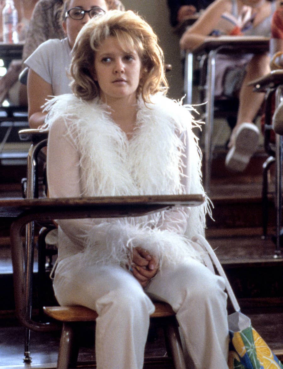 90s Movie Outfits Every Girl Wanted Photos 90s Movie Outfits Every Girl Wanted Photos