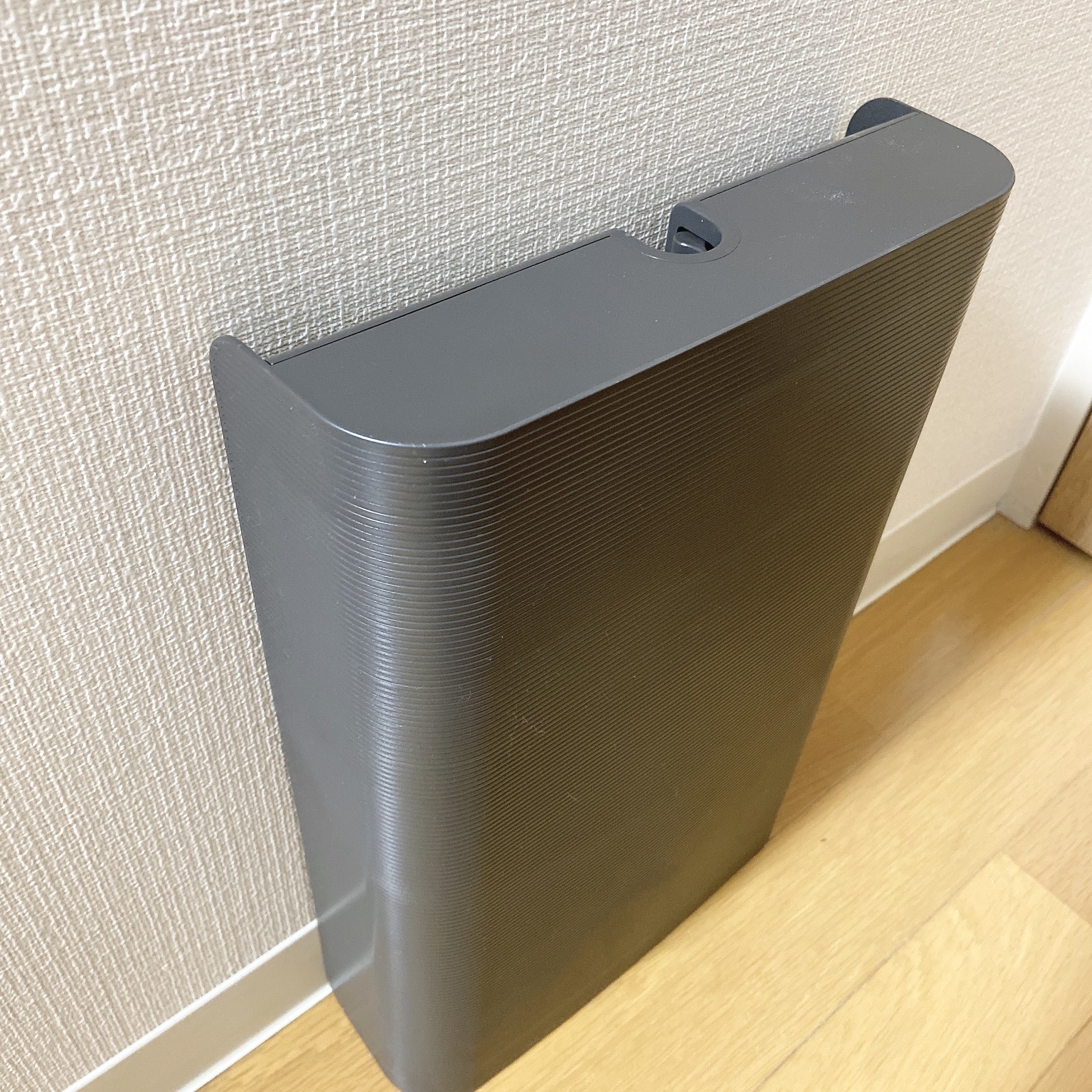 CAINZ(カインズ)のオススメの掃除用具「立つちりとり」