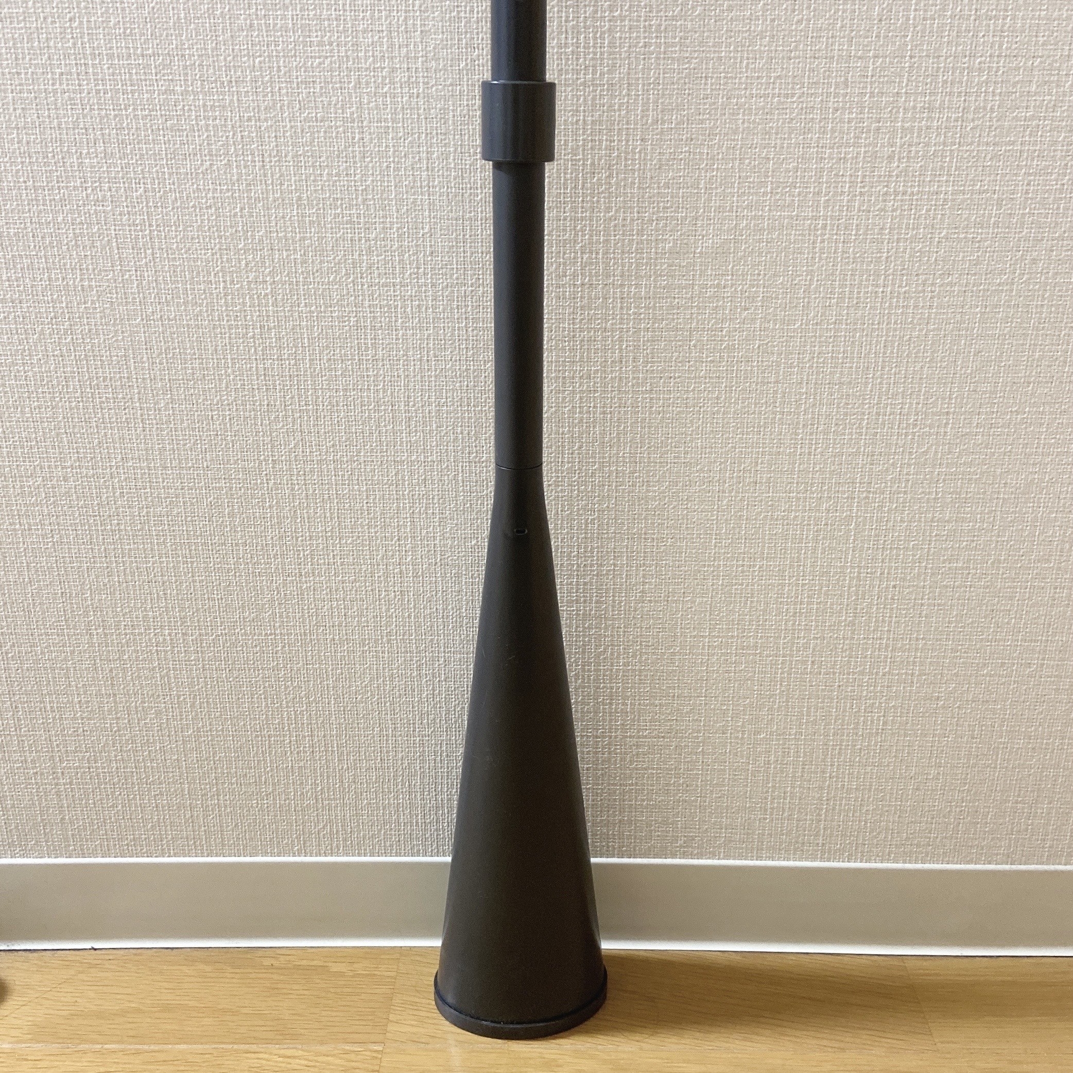 CAINZ(カインズ)のオススメの掃除用具「立つほうき」