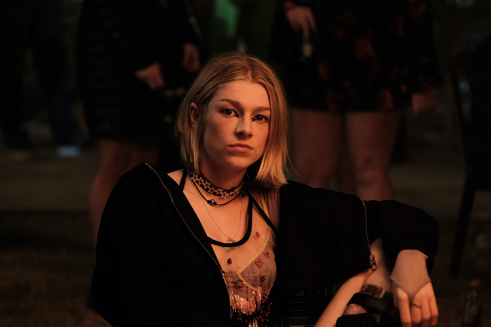 Heidi Bivens on Euphoria, Fashion, and Directing, News