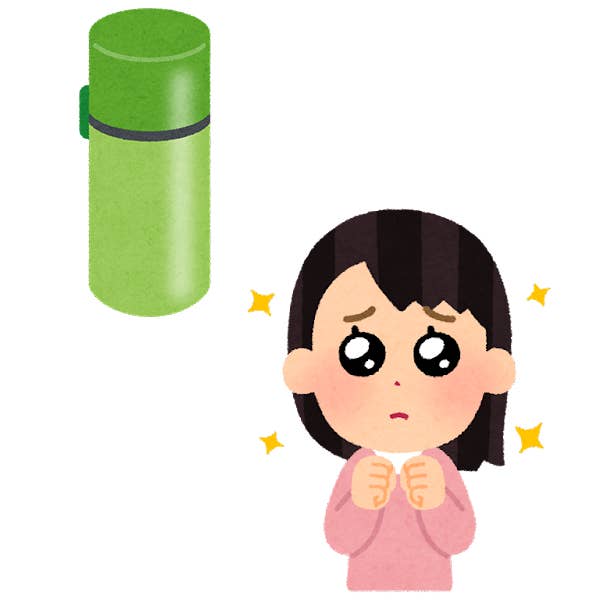 隠れた名品じゃん タリーズの お洒落ボトル スタイリッシュなデザインに惚れた