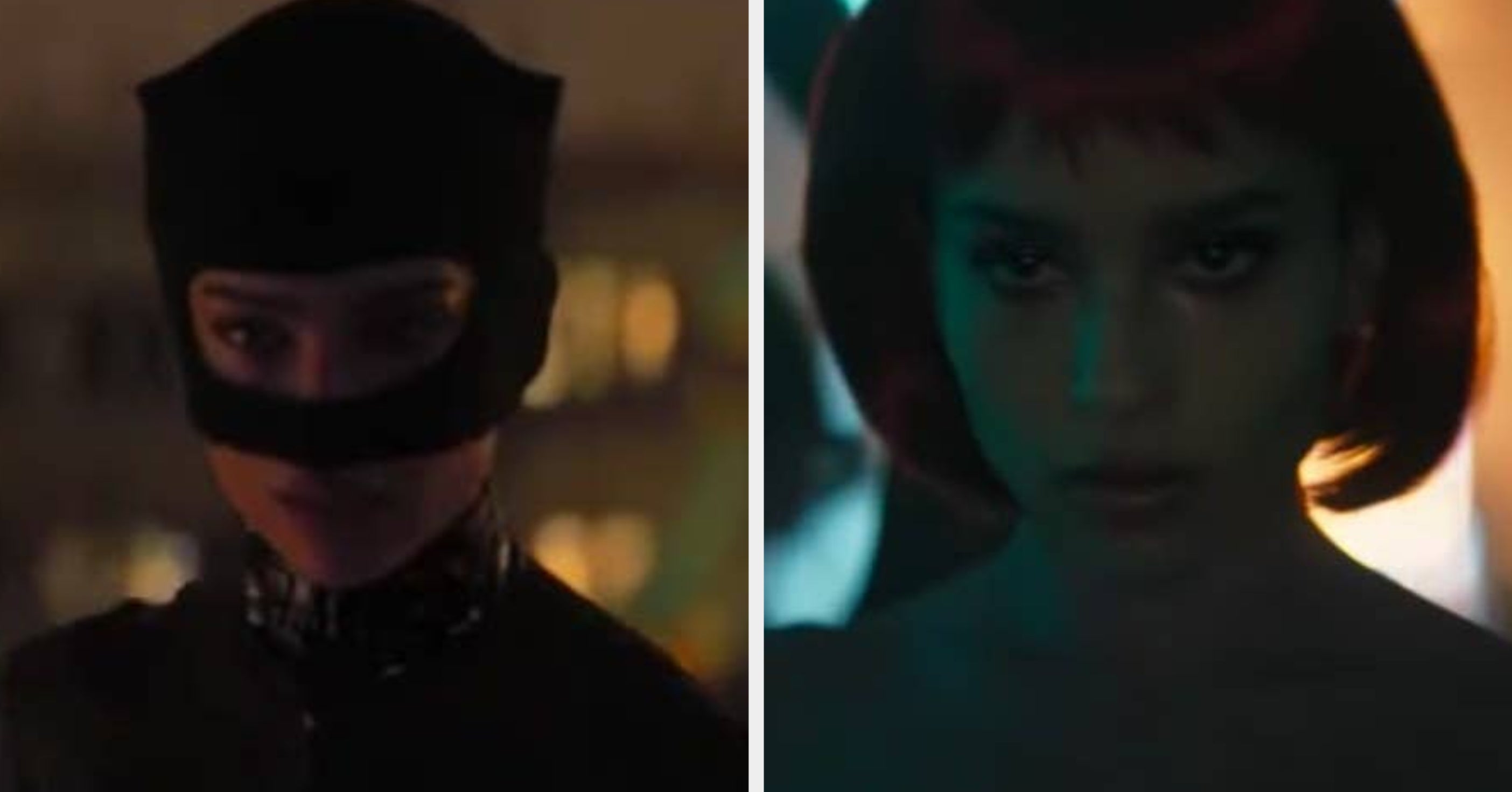 These Are The 8 Best Catwoman Moments In "The Batman"