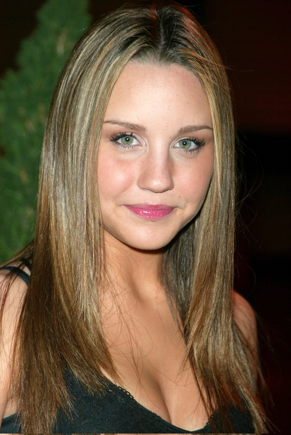 Amanda Bynes Posts New Instagram Video After Filing To End Conservatorship