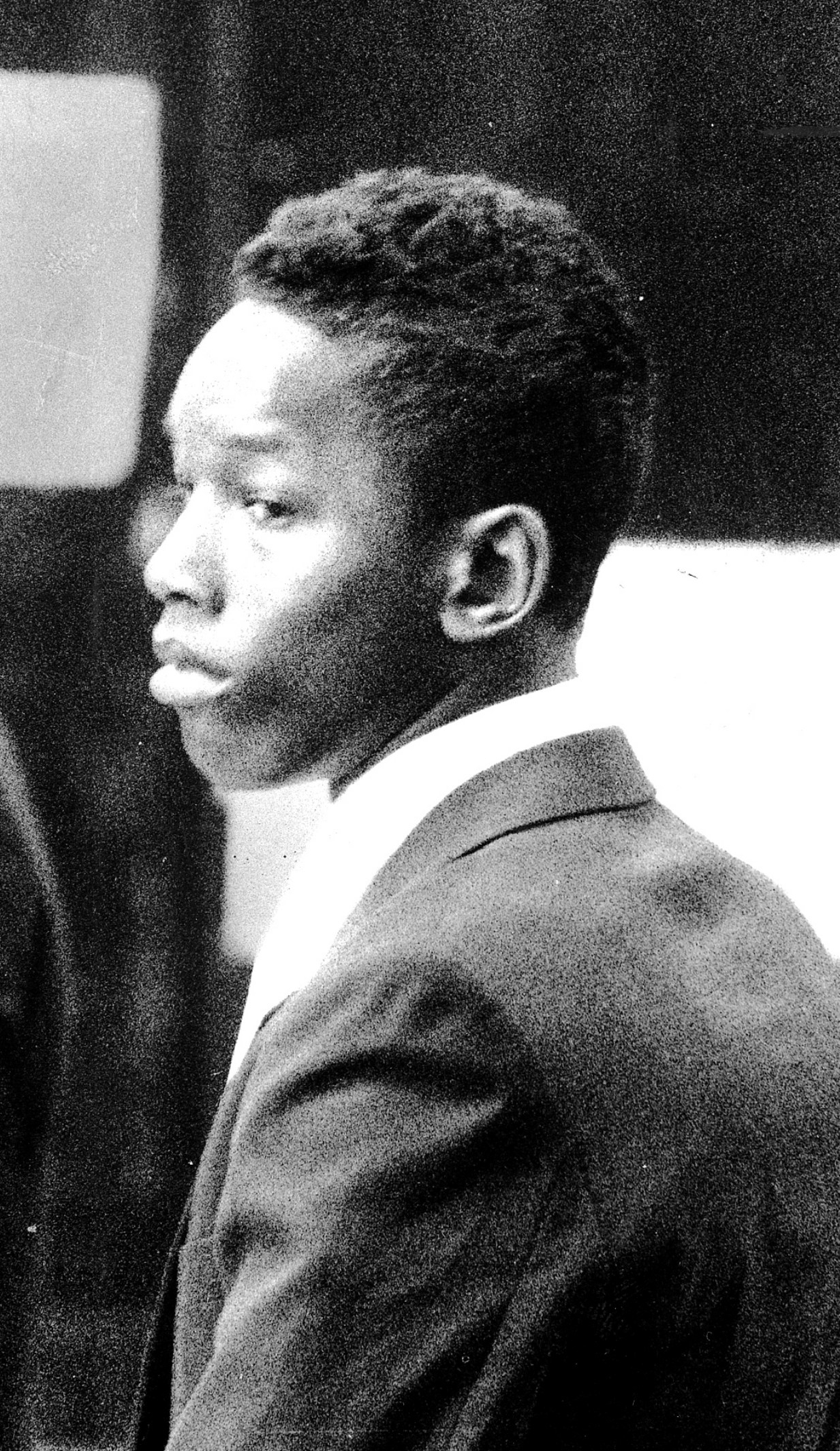 Wise in court in 1989