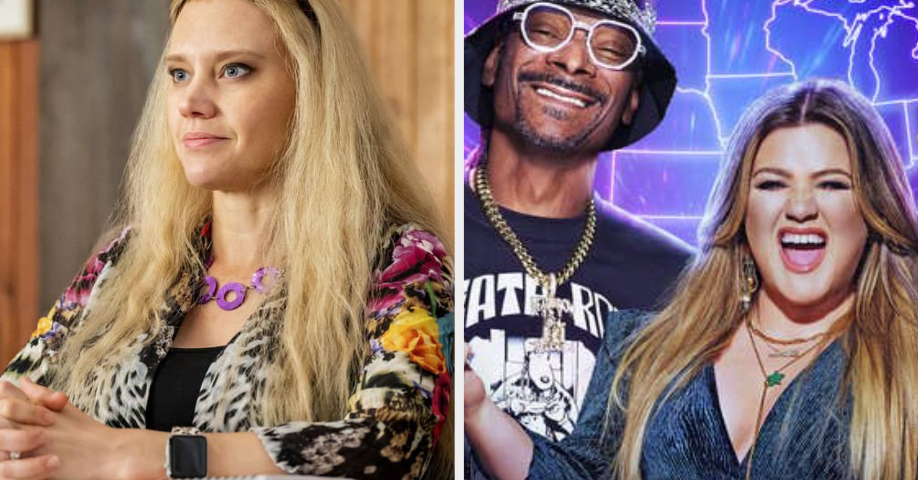 65 Of The Best TV Shows To Stream On Peacock In March