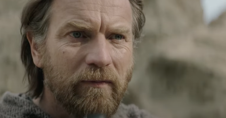 Get Excited, The "Obi-Wan Kenobi" Trailer Has Dropped